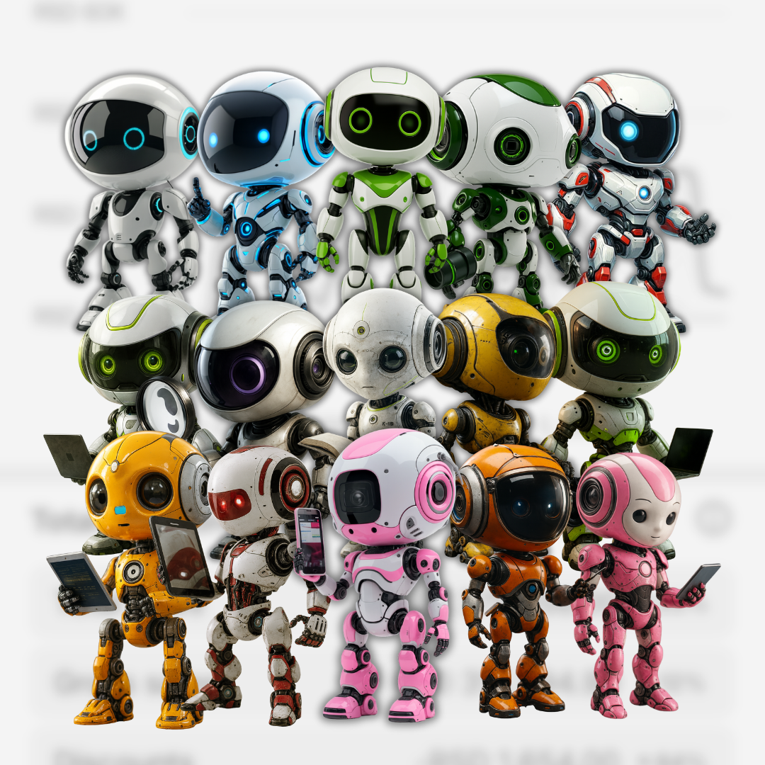 50 AI pomoćnika za brzo rešavanje dosadnih zadataka