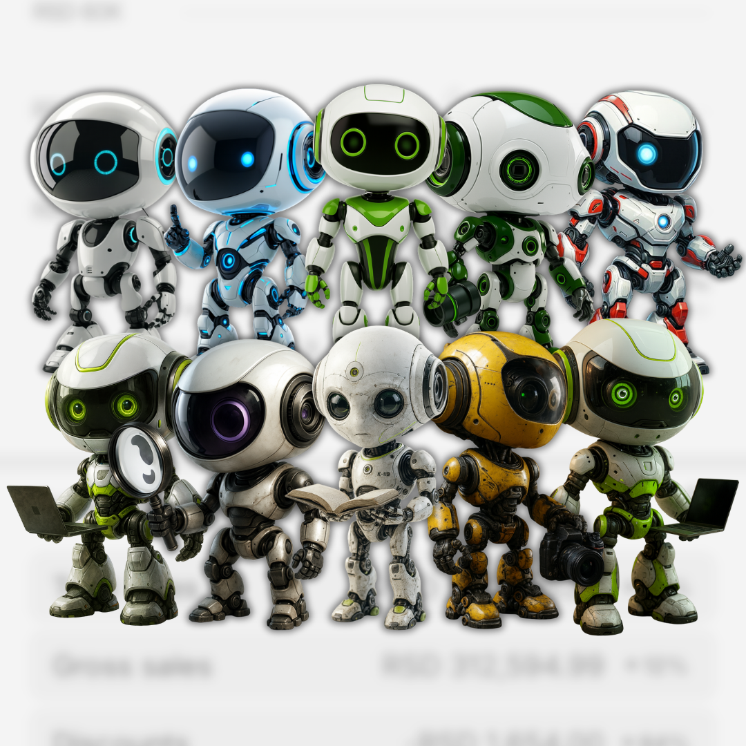 10 AI pomoćnika za brzo rešavanje dosadnih zadataka